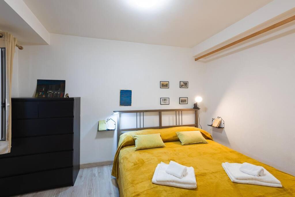 Appartamento Adorno 1 - Affitti Brevi Italia 热那亚 外观 照片